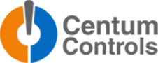 Centum Control Logo